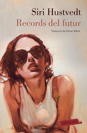 RECORDS DEL FUTUR | 9788417423865 | HUSTVEDT, SIRI | Llibreria L'Illa - Llibreria Online de Mollet - Comprar llibres online