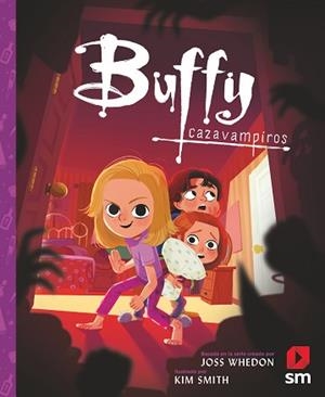 BUFFY CAZAVAMPIROS | 9788413184524 | WHEDON, JOSS | Llibreria L'Illa - Llibreria Online de Mollet - Comprar llibres online