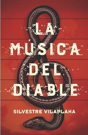 MUSICA DEL DIABLE, LA | 9788466148788 | AA.VV | Llibreria L'Illa - Llibreria Online de Mollet - Comprar llibres online