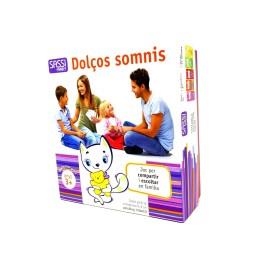 DOLÇOS SOMNIS  | 9788418127663 | AA.VV | Llibreria L'Illa - Llibreria Online de Mollet - Comprar llibres online