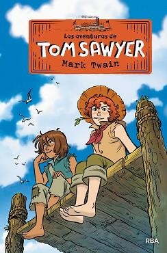 TOM SAWYER | 9788427219632 | TWAIN, MARK