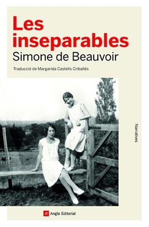 INSEPARABLES, LES | 9788418197260 | DE BEAUVOIR, SIMONE | Llibreria L'Illa - Llibreria Online de Mollet - Comprar llibres online