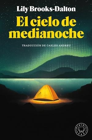 CIELO DE MEDIANOCHE, EL | 9788418187292 | BROOKS-DALTON, LILY | Llibreria L'Illa - Llibreria Online de Mollet - Comprar llibres online