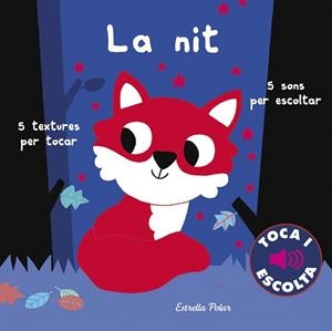 NIT, LA | 9788418134098 | BILLET, MARION | Llibreria L'Illa - Llibreria Online de Mollet - Comprar llibres online