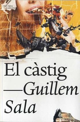 CÀSTIG, EL | 9788412209730 | SALA, GUILLEM | Llibreria L'Illa - Llibreria Online de Mollet - Comprar llibres online