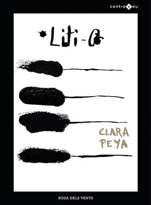 LITIO | 9788417909482 | PEYA, CLARA | Llibreria L'Illa - Llibreria Online de Mollet - Comprar llibres online