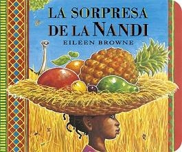 SORPRESA DE LA NANDI, LA | 9788412163643 | BROWNE, EILEEN | Llibreria L'Illa - Llibreria Online de Mollet - Comprar llibres online
