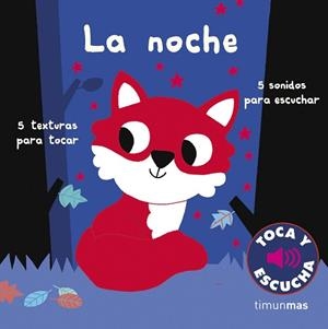 NOCHE, LA | 9788408223436 | BILLET, MARION | Llibreria L'Illa - Llibreria Online de Mollet - Comprar llibres online