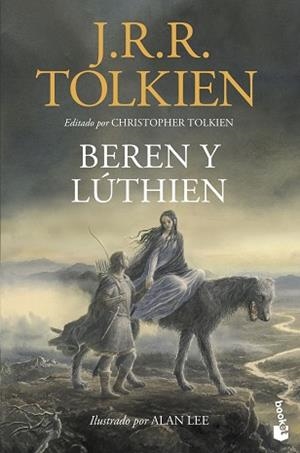 BEREN Y LÚTHIEN | 9788445009079 | TOLKIEN, J. R. R. | Llibreria L'Illa - Llibreria Online de Mollet - Comprar llibres online