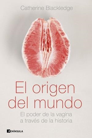 ORIGEN DEL MUNDO, EL | 9788499429175 | BLACKLEDGE, CATHERINE | Llibreria L'Illa - Llibreria Online de Mollet - Comprar llibres online