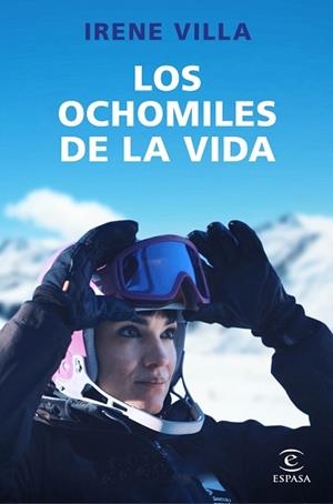 OCHOMILES DE LA VIDA, LOS | 9788467060263 | VILLA, IRENE | Llibreria L'Illa - Llibreria Online de Mollet - Comprar llibres online