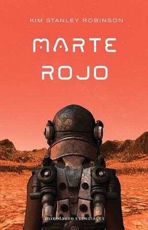 MARTE ROJO | 9788445009376 | ROBINSON, KIM STANLEY | Llibreria L'Illa - Llibreria Online de Mollet - Comprar llibres online