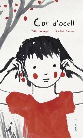 COR D'OCELL | 9788417440633 | BENEGAS, MAR | Llibreria L'Illa - Llibreria Online de Mollet - Comprar llibres online