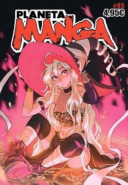 PLANETA MANGA Nº 05 | 9788491468080 | LÓPEZ, LAIA | Llibreria L'Illa - Llibreria Online de Mollet - Comprar llibres online