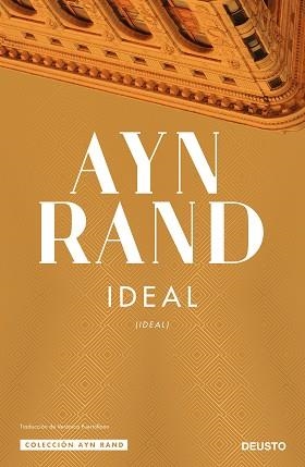 IDEAL | 9788423431854 | RAND, AYN | Llibreria L'Illa - Llibreria Online de Mollet - Comprar llibres online