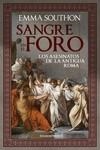 SANGRE EN EL FORO | 9788412138351 | SOUTHON, EMMA