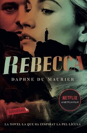 REBECCA | 9788417423957 | DU MAURIER, DAPHNE | Llibreria L'Illa - Llibreria Online de Mollet - Comprar llibres online