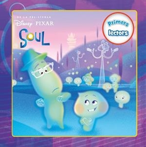 SOUL. PRIMERS LECTORS | 9788418134944 | DISNEY | Llibreria L'Illa - Llibreria Online de Mollet - Comprar llibres online