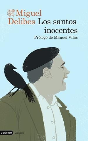 SANTOS INOCENTES, LOS | 9788423356300 | DELIBES, MIGUEL | Llibreria L'Illa - Llibreria Online de Mollet - Comprar llibres online