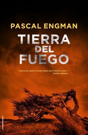 TIERRA DEL FUEGO | 9788417805883 | ENGMAN, PASCAL | Llibreria L'Illa - Llibreria Online de Mollet - Comprar llibres online