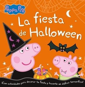 FIESTA DE HALLOWEEN, LA | 9788448856052 | VARIOS AUTORES, | Llibreria L'Illa - Llibreria Online de Mollet - Comprar llibres online