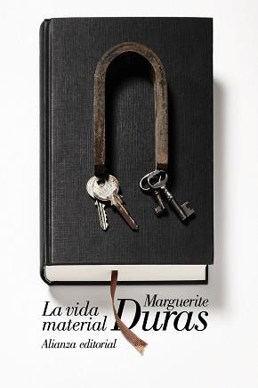VIDA MATERIAL, LA | 9788413620688 | DURAS, MARGUERITE | Llibreria L'Illa - Llibreria Online de Mollet - Comprar llibres online