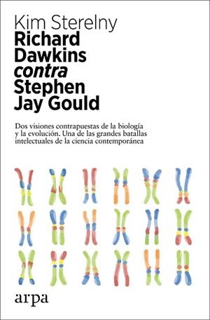 RICHARD DAWKINS CONTRA STEPHEN JAY GOULD | 9788417623425 | STERELNY, KIM | Llibreria L'Illa - Llibreria Online de Mollet - Comprar llibres online