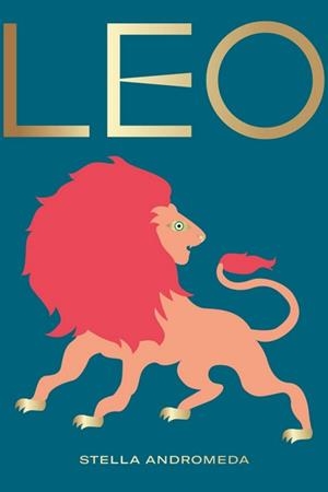 LEO | 9788416407750 | ANDROMEDA, STELLA | Llibreria L'Illa - Llibreria Online de Mollet - Comprar llibres online