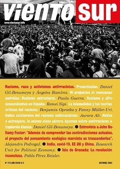 VIENTO SUR 172 | 9788494988387 | VV. AA. | Llibreria L'Illa - Llibreria Online de Mollet - Comprar llibres online