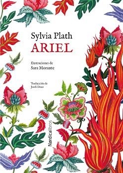 ARIEL | 9788418067952 | PLATH, SYLVIA | Llibreria L'Illa - Llibreria Online de Mollet - Comprar llibres online