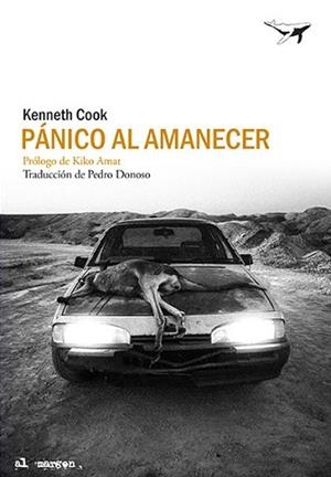 PÁNICO AL AMANECER | 9788412220513 | COOK, KENNETH | Llibreria L'Illa - Llibreria Online de Mollet - Comprar llibres online