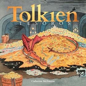 TOLKIEN. TESOROS | 9788445008881 | MCILWAINE, CATHERINE | Llibreria L'Illa - Llibreria Online de Mollet - Comprar llibres online
