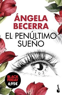 PENÚLTIMO SUEÑO, EL | 9788408163589 | BECERRA, ÁNGELA | Llibreria L'Illa - Llibreria Online de Mollet - Comprar llibres online