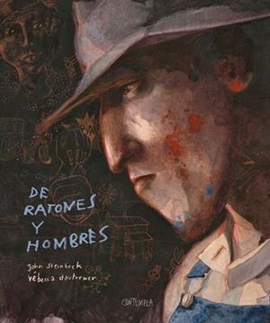DE RATONES Y HOMBRES | 9788414030554 | STEINBECK, JOHN | Llibreria L'Illa - Llibreria Online de Mollet - Comprar llibres online