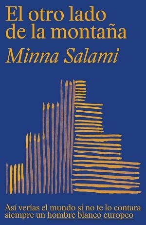 OTRO LADO DE LA MONTAÑA, EL | 9788499988054 | SALAMI, MINNA | Llibreria L'Illa - Llibreria Online de Mollet - Comprar llibres online