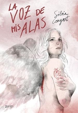 VOZ DE MIS ALAS, LA | 9788408233435 | CONGOST PROVENSAL, SILVIA | Llibreria L'Illa - Llibreria Online de Mollet - Comprar llibres online