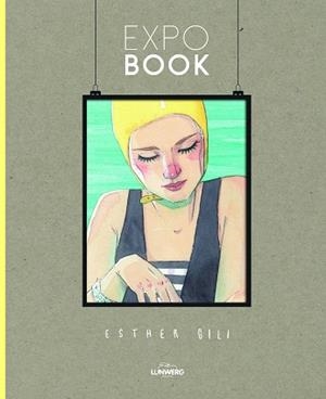 EXPO BOOK. ESTHER GILI | 9788418260223 | GILI, ESTHER | Llibreria L'Illa - Llibreria Online de Mollet - Comprar llibres online