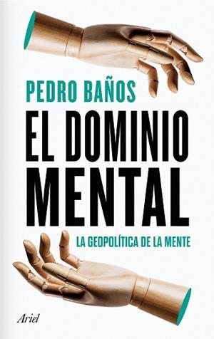 DOMINIO MENTAL, EL | 9788434433090 | BAÑOS BAJO, PEDRO | Llibreria L'Illa - Llibreria Online de Mollet - Comprar llibres online