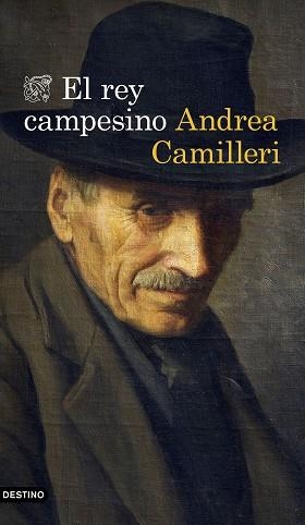 REY CAMPESINO, EL | 9788423358472 | CAMILLERI, ANDREA | Llibreria L'Illa - Llibreria Online de Mollet - Comprar llibres online