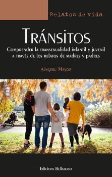 TRANSITOS | 9788472909960 | MAYOR, AINGERU | Llibreria L'Illa - Llibreria Online de Mollet - Comprar llibres online