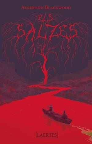 SALZES, ELS | 9788418292156 | BLACKWOOD, ALGERNON | Llibreria L'Illa - Llibreria Online de Mollet - Comprar llibres online