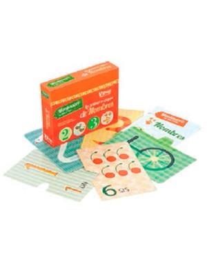 PRIMERA CAPSA DE NOMBRES, LA | 9788468253671 | PIRODDI, CHIARA | Llibreria L'Illa - Llibreria Online de Mollet - Comprar llibres online