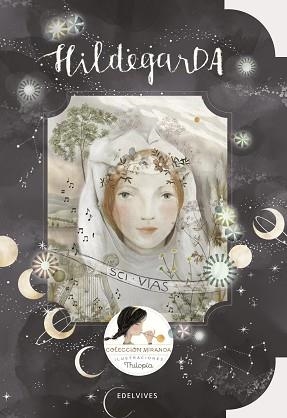 HILDEGARDA | 9788414025567 | MIRANDA VICENTE, ITZIAR/MIRANDA VICENTE, JORGE | Llibreria L'Illa - Llibreria Online de Mollet - Comprar llibres online
