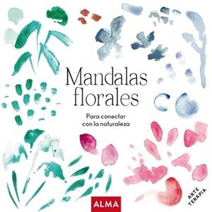 MANDALAS FLORALES  | 9788417430177 | VARIOS AUTORES | Llibreria L'Illa - Llibreria Online de Mollet - Comprar llibres online