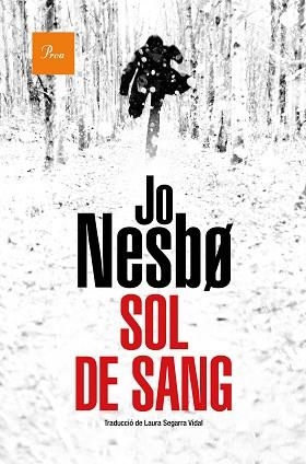 SOL DE SANG | 9788475888514 | NESBO, JO | Llibreria L'Illa - Llibreria Online de Mollet - Comprar llibres online