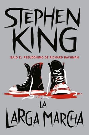LARGA MARCHA, LA | 9788466352239 | KING, STEPHEN | Llibreria L'Illa - Llibreria Online de Mollet - Comprar llibres online