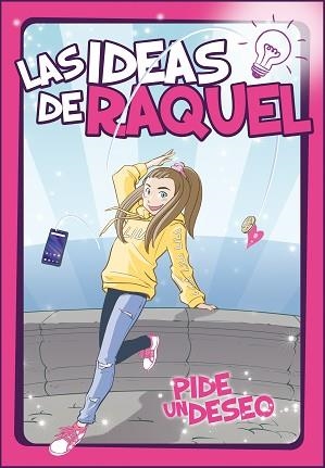 IDEAS DE RAQUEL 1, LAS | 9788448856281 | LAS IDEAS DE RAQUEL | Llibreria L'Illa - Llibreria Online de Mollet - Comprar llibres online