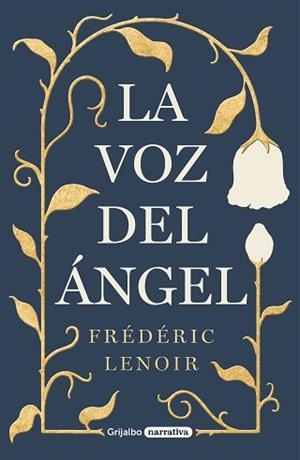 VOZ DEL ÁNGEL, LA | 9788425359545 | LENOIR, FRÉDÉRIC | Llibreria L'Illa - Llibreria Online de Mollet - Comprar llibres online
