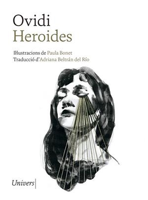 HEROIDES | 9788418375026 | BONET HERRERO, PAULA | Llibreria L'Illa - Llibreria Online de Mollet - Comprar llibres online