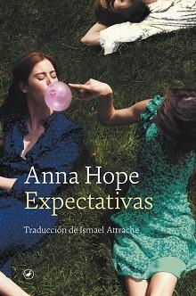 EXPECTATIVAS | 9788416673988 | HOPE, ANNA | Llibreria L'Illa - Llibreria Online de Mollet - Comprar llibres online